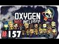 I'm Ready for Take Off! | Let's Play Oxygen Not Included #157