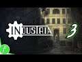 Industria FULL WALKTHROUGH Gameplay HD (PC) | NO COMMENTARY | PART 3