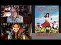Interview: Tony Bancroft | Red Shoes And The Seven Dwarfs | Voice Director