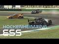 iRacing | ESS Audi R18 @ Hockenheimring | 2021 S3w12