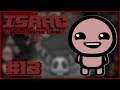 Isaac and the Lamb - The Binding of Issac: Wrath of the Lamb - Part 13: A Chest Worth of Hair