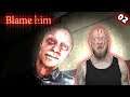 JAPANISCHER HORROR-SCHOCKER! 😱 Blame Him 😱 Let´s Play/ Part2 / Gameplay (deutsch/german)
