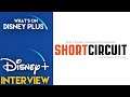 Jennifer Newfield Discusses New Season Of Short Circuit