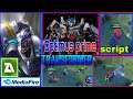 Johnson Normal to Transformer Skin Script 1st video Early Access to Johnson Transformer Skin SHROND