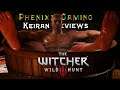 Keiran Reviews The Witcher III: Wild Hunt | Phenixx Gaming