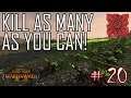 KILL AS MANY AS YOU CAN! - Clan Mors #20 Total War: Warhammer 2 Campaign