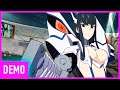 KILL La KILL The Game: IF - Dominating The COVERS Challenge Gameplay Demo