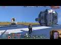 Klo aber schnell!! 🎬 Twitch Clips - Space Engineers - 28.12.2017 (Rescuewolf)