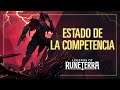 ¿La región más fuerte del mundo?  | World Championship de Legends of Runeterra