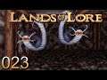 Lands of Lore 1 ♦ #23 ♦ Kurzer Abstecher ♦ Let's Play