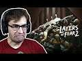 LAYERS OF FEAR 2 - O Início de Gameplay, em Português PT-BR! | Jogo de Terror Psicológico