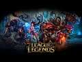 LEAGUE OF LEGENDS DA DEPRESSÃO DOS NOOBS