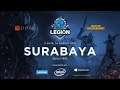 Lenovo Rise Of Legion - Surabaya Qualifier