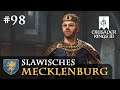 Let's Play Crusader Kings 3 #98: Die Leiche im Keller (Slawisches Mecklenburg / Rollenspiel)