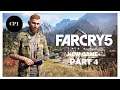 🔵 Let's play - Far Cry 5 NEW GAME+ (Part 4) [German & English]