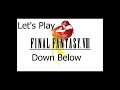 Let's Play Final Fantasy VIII Trailer