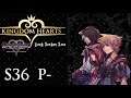 Let's Play KH: Dark Seeker Saga ((0.2)) S36 - The Realm of Darkness