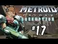 Let's Play Metroid Prime 3: Corruption #17 - Spider Sense