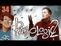Let's Play Pathologic 2: Haruspex Part 34 - Get a Load of This, Dear House!