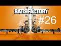 Let´s Play Satisfactory ( Early Access ) #26 LKW und Ladestation