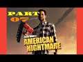 Let's Play Semi Blind Alan Wake's American Nightmare Part 07