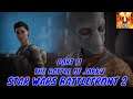 Star Wars Battlefront 2:Part 11-The Battle of Jakku ( Playstation 4 Gameplay ) ( Story )