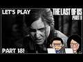 Let's Play The Last of US Part 2