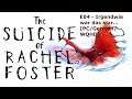 Lets Play The Suicide of Rachel Foster E04 - Irgendwie war das klar...  [PC/German/WQHD]