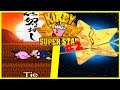 Let's Play Together Kirby Super Star [2] - Ende von Spring Breeze und Minispiele!