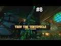 Let's Play Yooka-Laylee #8 - Trev the Tenteyecle