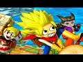 Let's Stream Dragon Quest Builders 2: Multiplayer! Session #1: Honestly One Of The Best DQs