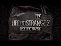 Life is Strange 2 (Napisy PL) #23 - Epizod 5 (Po Polsku / Gameplay PL / Zagrajmy w)