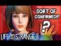 Life is Strange 3 SORT OF Confirmed!?, News Article Reveals Dontnod IS WORKING on 6 GAMES Discussion