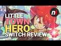 Little Town Hero Nintendo Switch Review - Is It Worth It?