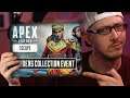 LIVE - Apex Legends - Winter Express | Raiders Collection Event