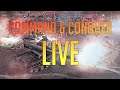 LIVE | Expert AOD, Advanced AI Map, 3v3 Defcon & More | Generals Zero Hour