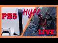 LIVE PS5, Spider- Man Miles Morales Road to 1000Abos!!! (PS5)(1080p60)(Deutsch/German)