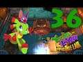 Luftige Rohre - Let's Play Yooka Laylee and the Impossible Lair #36