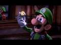 Luigi's Mansion 3 Nintendo Switch Playthrough Part 2