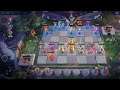 Magic Chess【疑犯_Yifan】小恶魔第二弹:巅峰对决