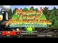 Magical Truck Adventure Arcade