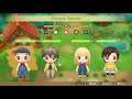 Magzie's Quick Start Guide:  Story Of Seasons:  Friends Of Mineral Town!
