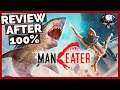 Maneater - Review After 100%