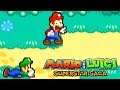 Mario & Luigi Superstar Saga - 11 - MOMENTO RUIM PARA EXPLORAR