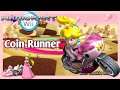 ❤️Mario Kart Wii - Cookie Land (Coin Runner)❤️#mariokartwii #mariokart #princesspeach #gameplay