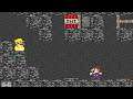 Mario Minecraft Maze -  Wario's Deadly Traps!!