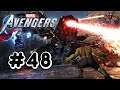 Marvel Avengers - Gameplay Part 48 - To Tame a Titan ELITE