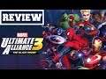 Marvel Ultimate Alliance 3 : The Black Order - TGC Review