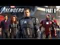 Marvel's Avengers Part 2 - I AM IRONMAN