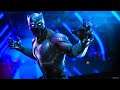 MARVEL'S AVENGERS: War for Wakanda - INTRO - No Commentary Gameplay [4K 60FPS PS5]